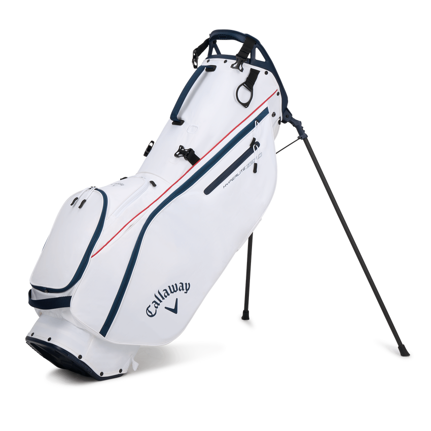 Callaway Hyperlite Zero Stand Bag