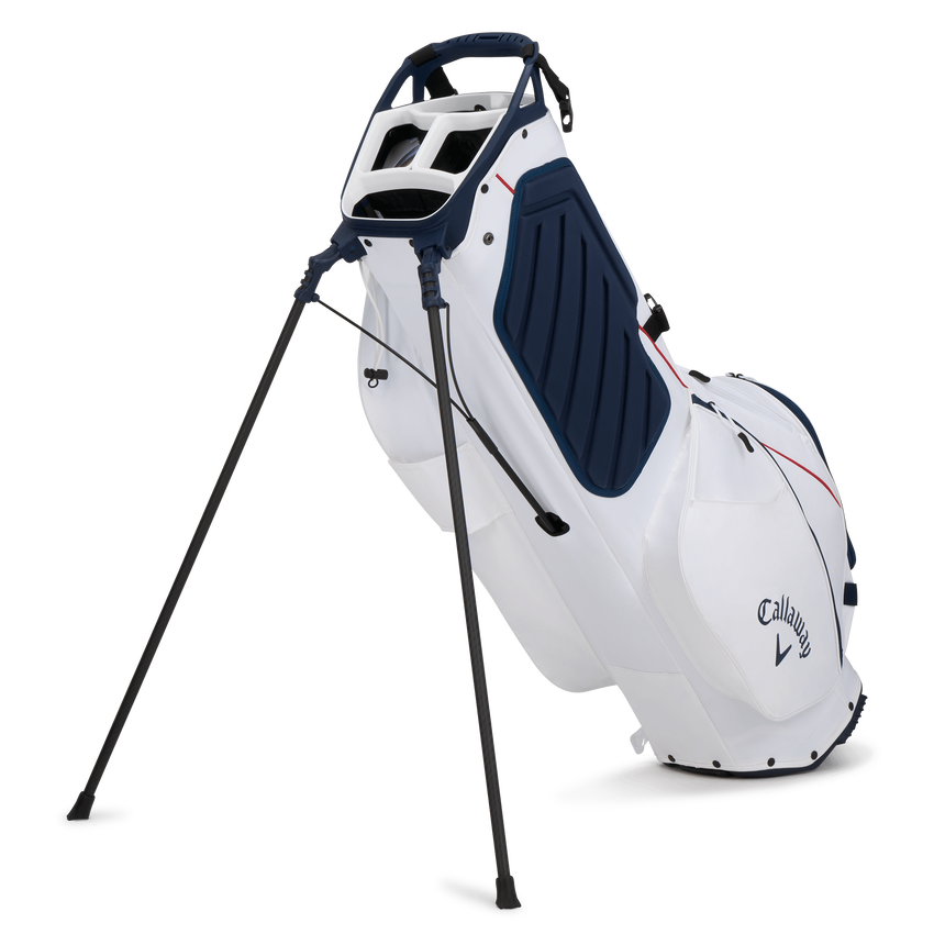 Callaway Hyperlite Zero Stand Bag