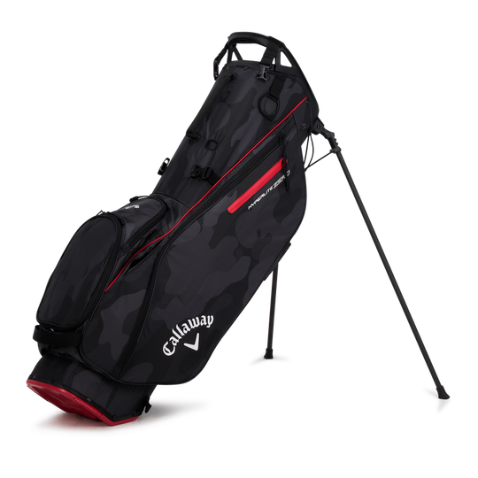 Callaway Hyperlite Zero Stand Bag