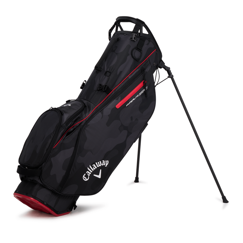 Callaway Hyperlite Zero Stand Bag