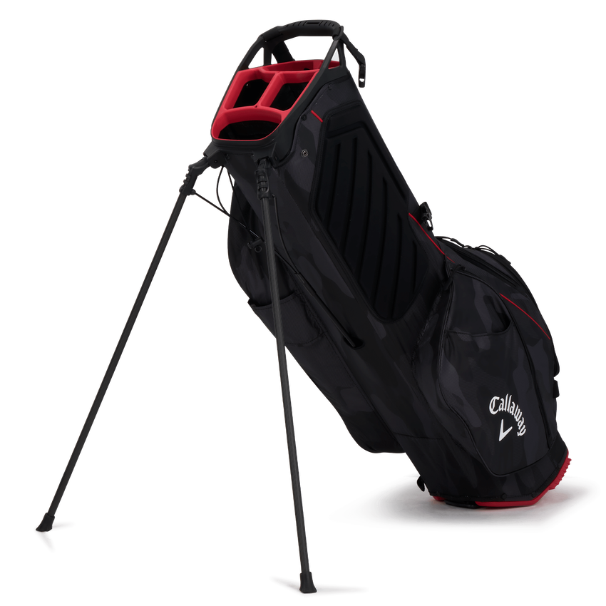 Callaway Hyperlite Zero Stand Bag