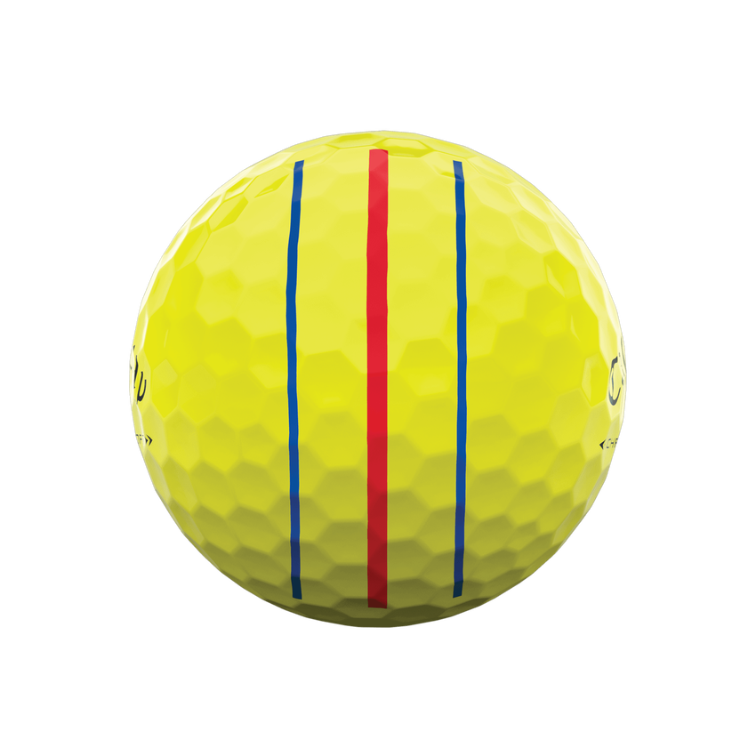 Callaway Chrome Soft Golf Balls