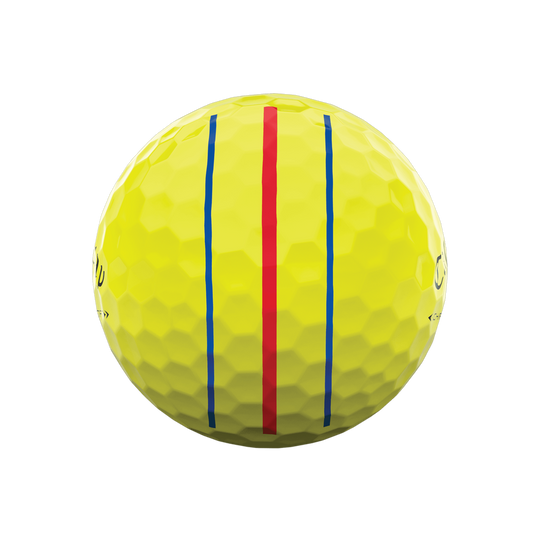 Callaway Chrome Soft Golf Balls