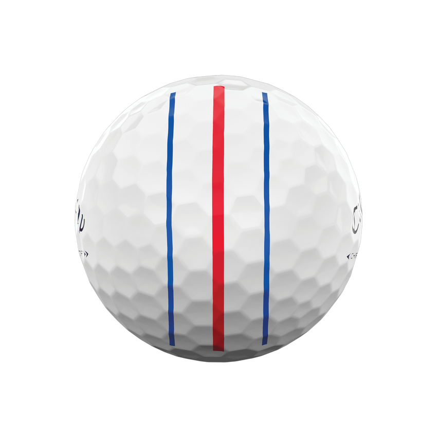 Callaway Chrome Soft Golf Balls