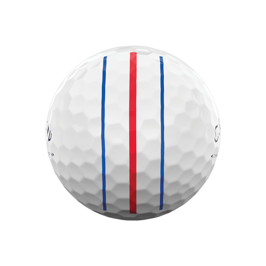 Callaway Chrome Soft Golf Balls