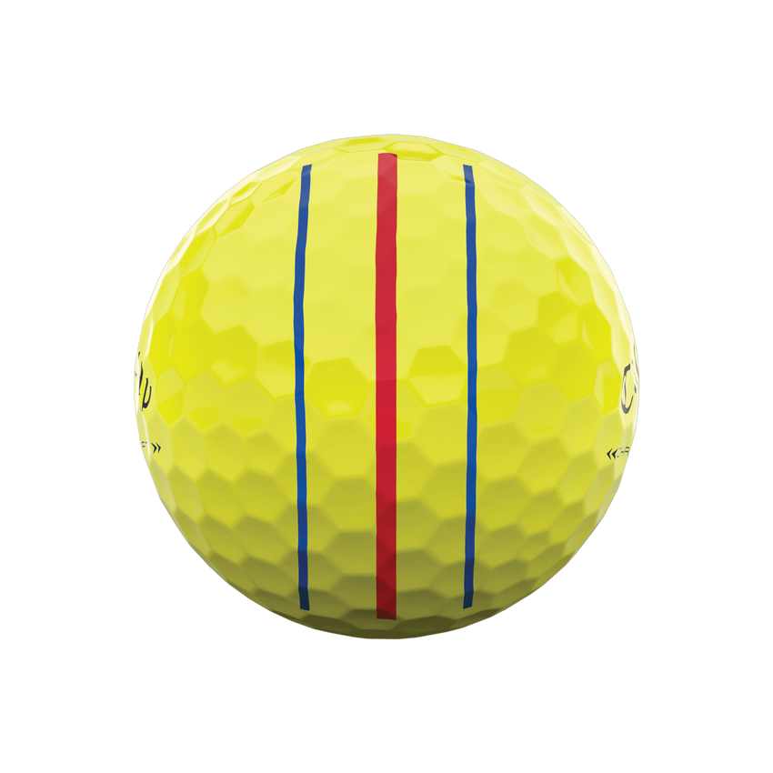 Callaway Chrome Soft X Golf Balls