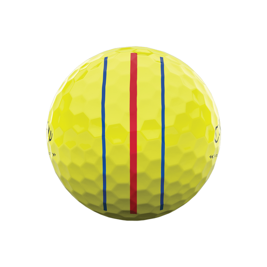 Callaway Chrome Soft X Golf Balls