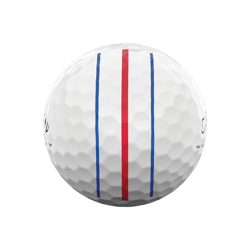 Callaway Chrome Soft X Golf Balls