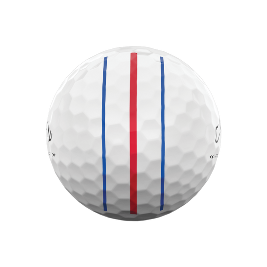 Callaway Chrome Soft X Golf Balls