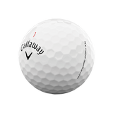 Callaway Chrome Soft X Golf Balls