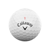 Callaway Chrome Soft X Golf Balls