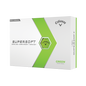 Callaway Supersoft Golf Balls
