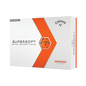 Callaway Supersoft Golf Balls