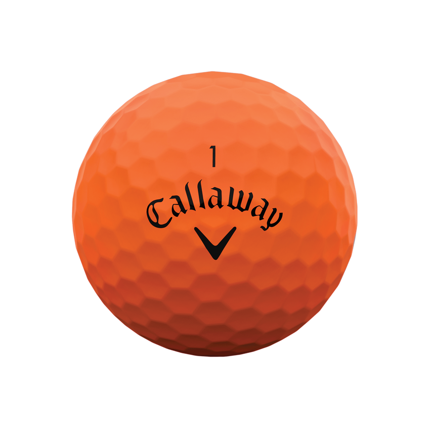 Callaway Supersoft Golf Balls