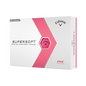 Callaway Supersoft Golf Balls