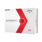 Callaway Supersoft Golf Balls