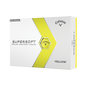 Callaway Supersoft Golf Balls