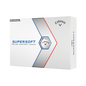 Callaway Supersoft Golf Balls
