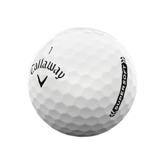 Callaway Supersoft Golf Balls