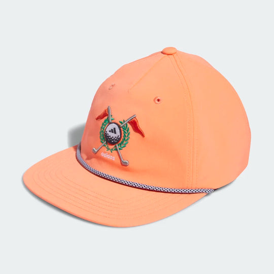 Adidas Retro 5 Panel Hat