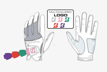 Bridgestone Lady Glove