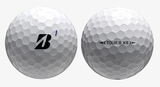 Bridgestone Tour B XS Golf Balls (2022)