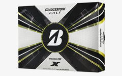 Bridgestone Tour B X Golf Balls (2022)