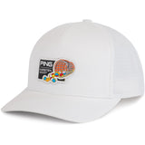 Ping Buckets Hat