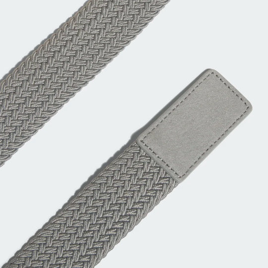 Adidas Braid Stretch Belt