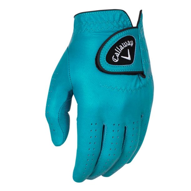 Callaway Opti Colour Women's Golf Gloves