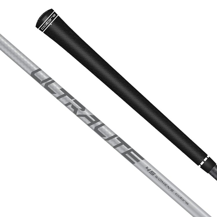 Cobra Air-X 12-Piece Women's Complete Set Graphite Shafts