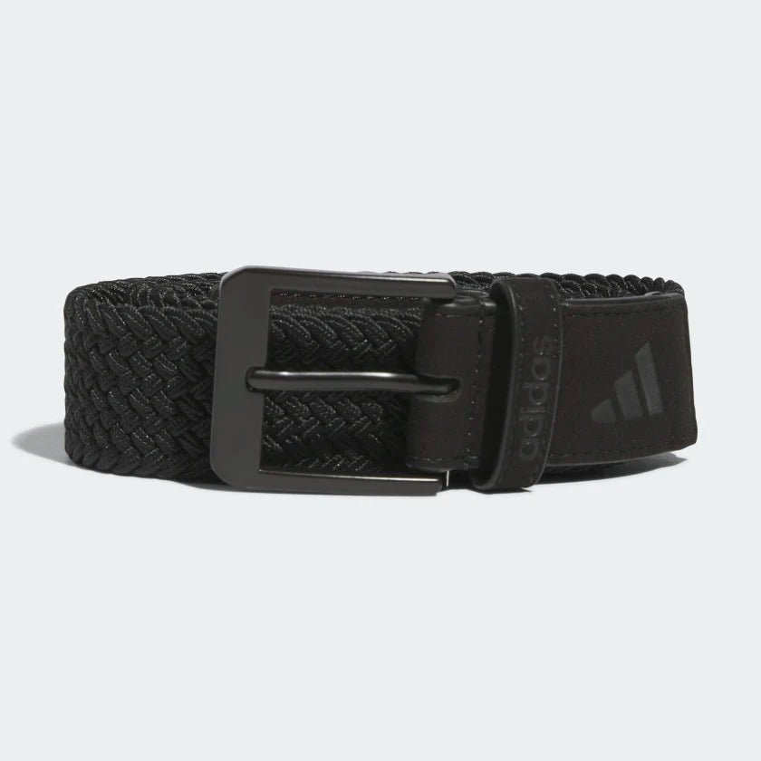 Adidas Braid Stretch Belt