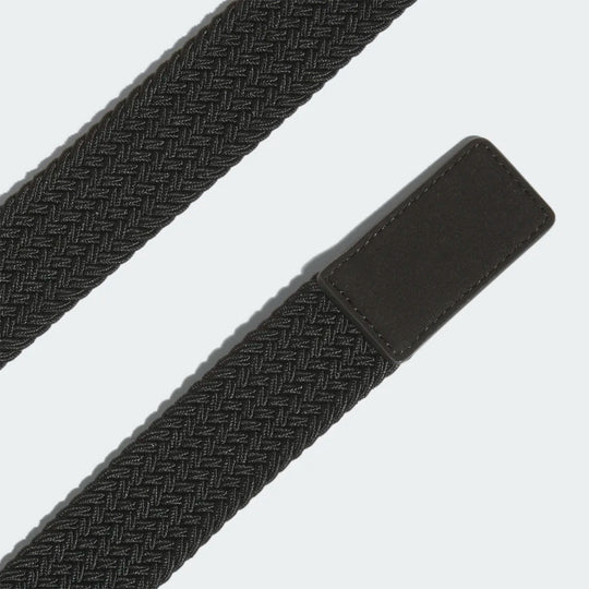 Adidas Braid Stretch Belt