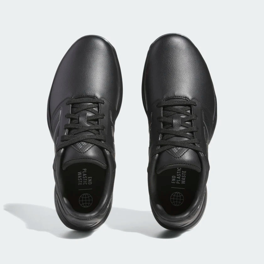 Adidas leather 2025 golf shoes