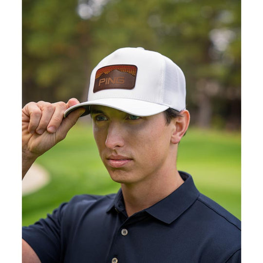 Ping Camel Back Cap