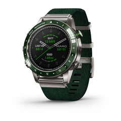 Garmin MARQ Golfer Watch