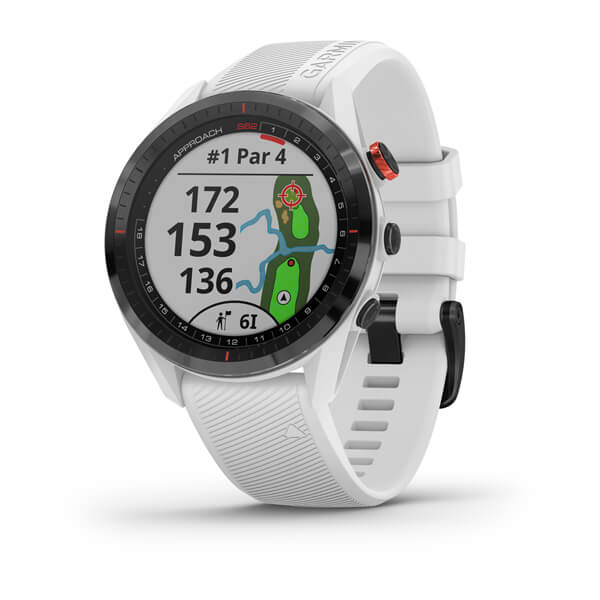 Garmin Approach S62 GPS Watch