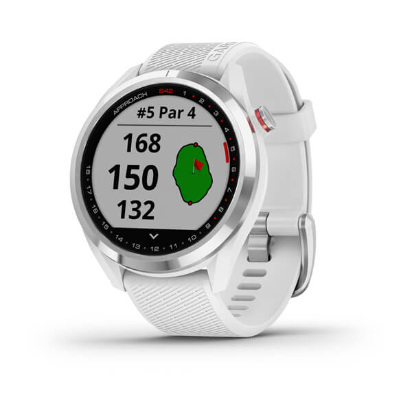 Garmin Approach S42 GPS Watch