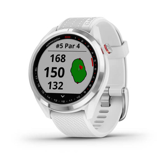 Garmin Approach S42 GPS Watch