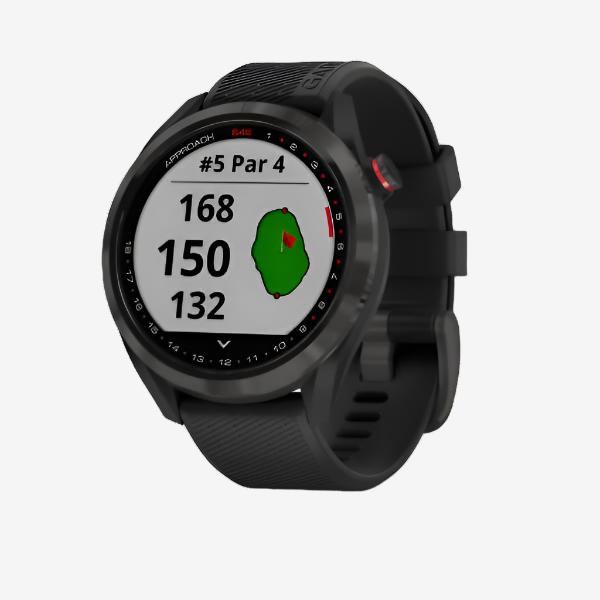 Garmin Approach S42 GPS Watch