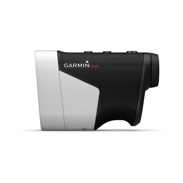 Garmin Approach Z82 GPS Laser Rangefinder