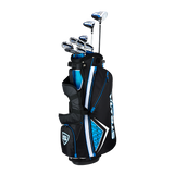 Callaway Strata 12-Piece Men's Complete Set