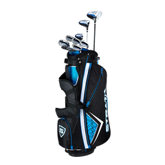 Callaway Strata 12-Piece Men's Complete Set