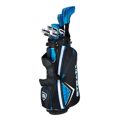 Callaway Strata 12-Piece Men's Complete Set