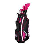 Callaway Women's Strata 11-Piece  Complete Set