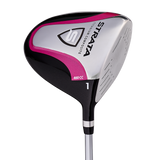 Callaway Women's Strata 11-Piece  Complete Set