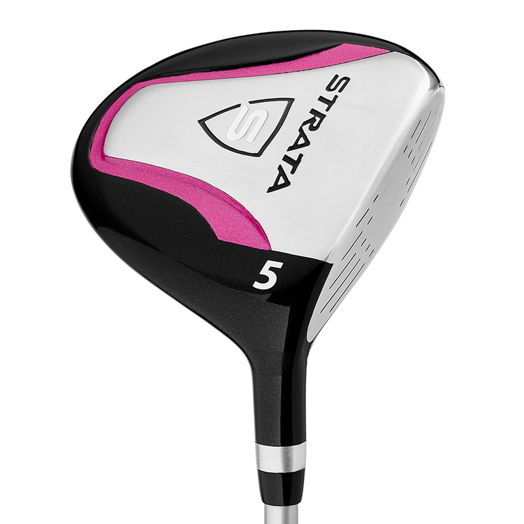 Callaway Women's Strata 11-Piece  Complete Set