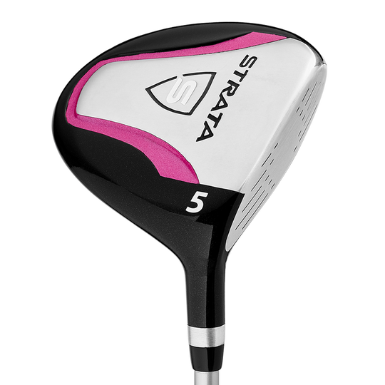 Callaway Women's Strata 11-Piece  Complete Set