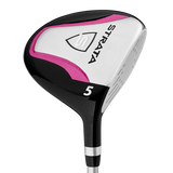 Callaway Women's Strata 11-Piece  Complete Set