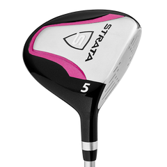 Callaway Women's Strata 11-Piece  Complete Set